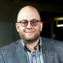 Seth Grover