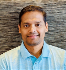 Govind Palanisamy