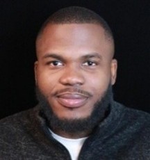Adeogo Olajide