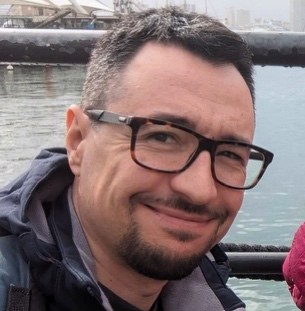 Davide Ferro