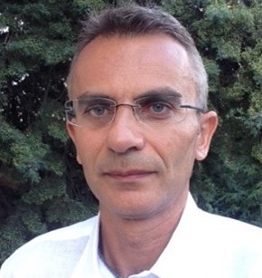 Francesco Polimeni