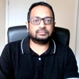 Vamsi Krishna