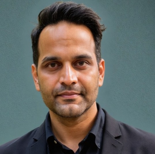 Vineet Nair
