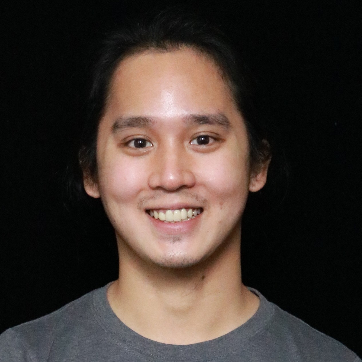 Jasper Riane Mendoza