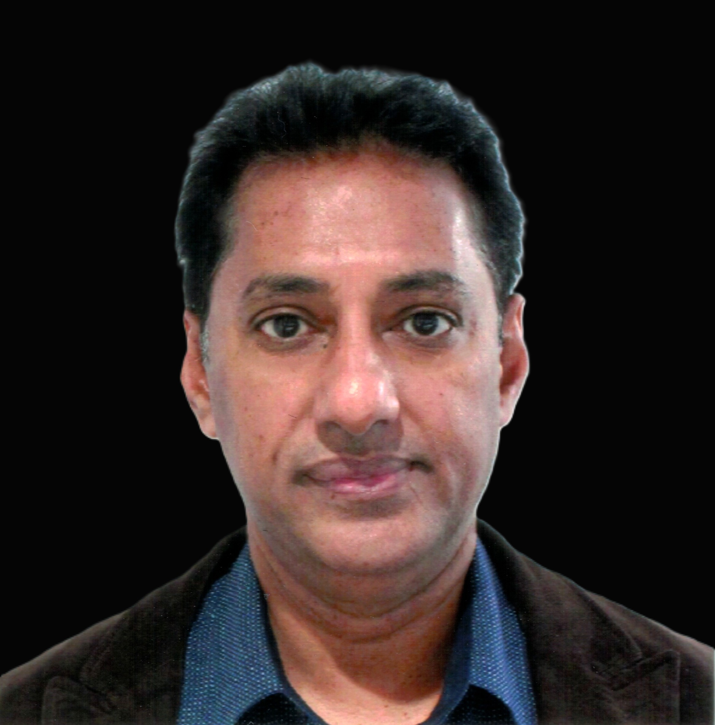 Kamaljit Bhardwaj