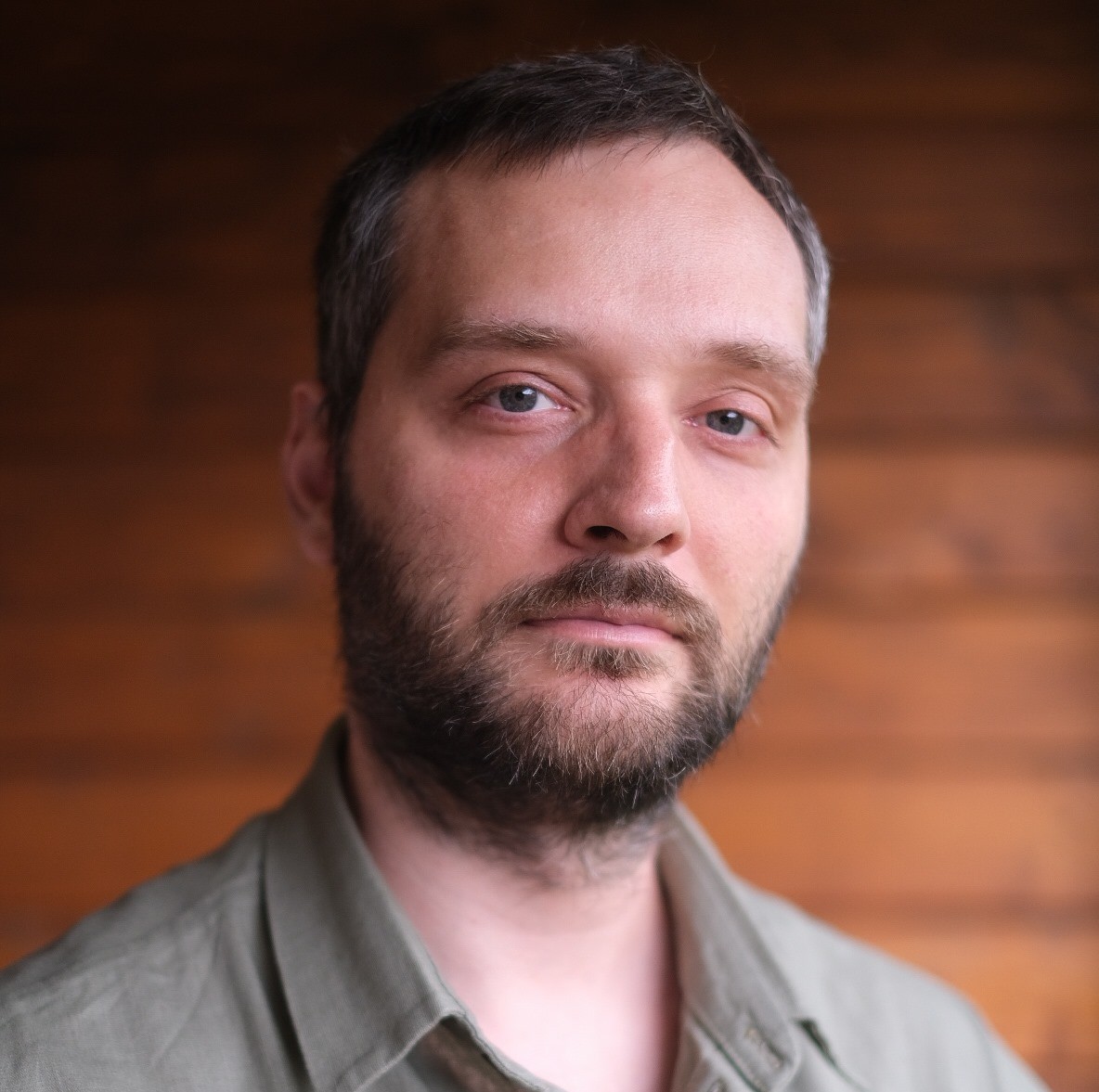 Oleksii Bugrim