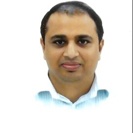 Javid Mohammed