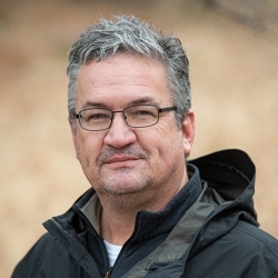 Shawn Hutchinson