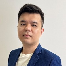 Timothy Peh