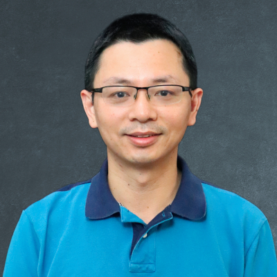 Qiusheng Wu, PhD