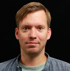 Christian Kniep