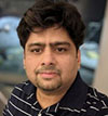 Gaurav Sharma