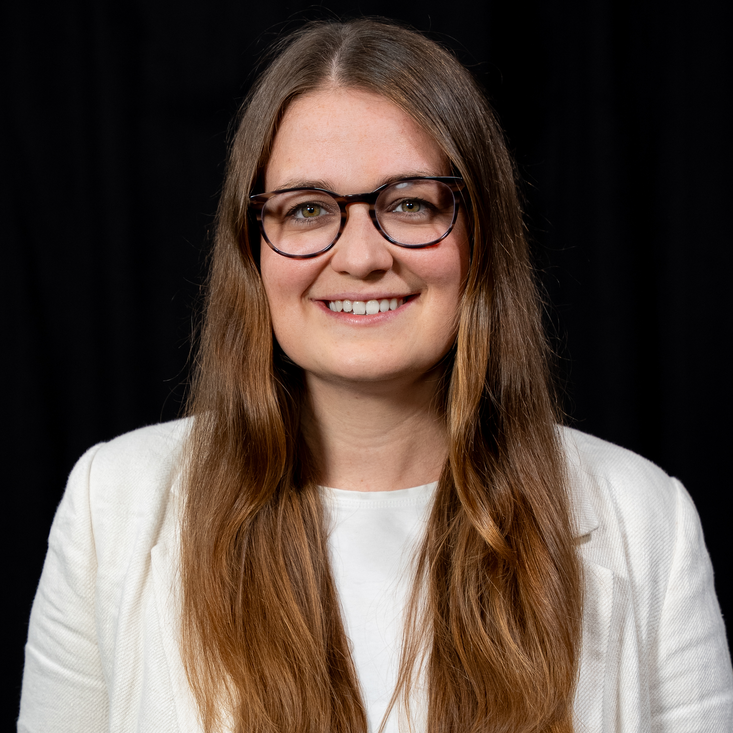 Lena Niebling