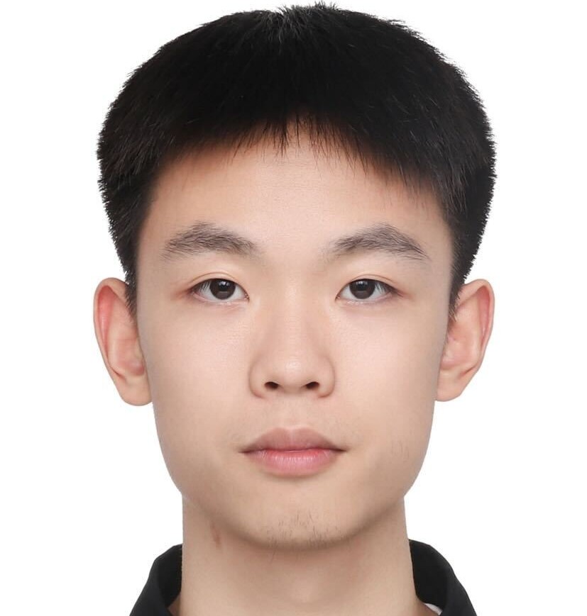 Guangyi (Leo) Li