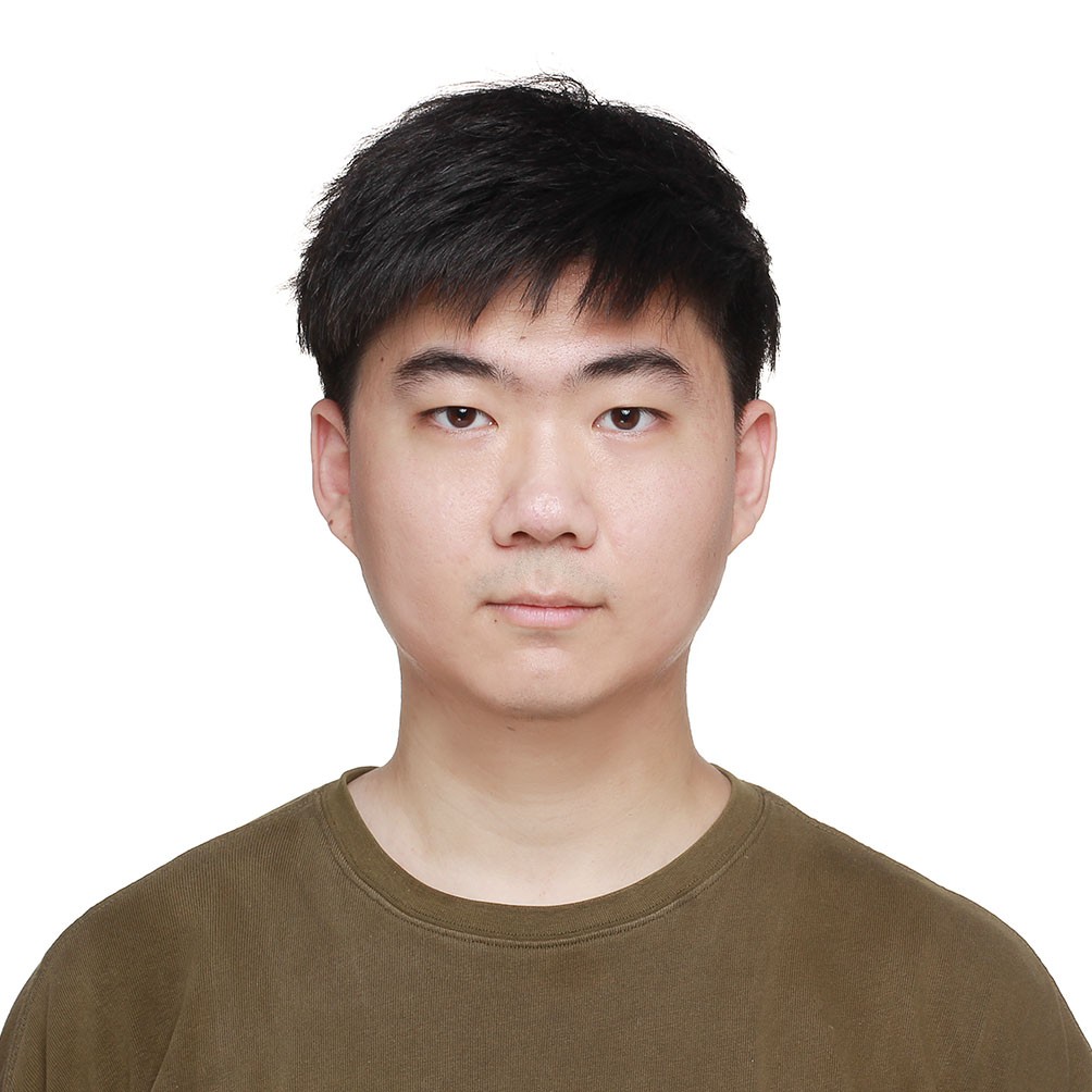 Kailu Zhou