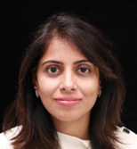 Jasmine Thakkar