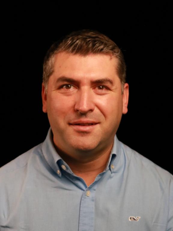 Tsvetomir Dachev