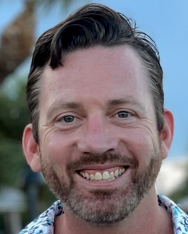 Keith Hodge
