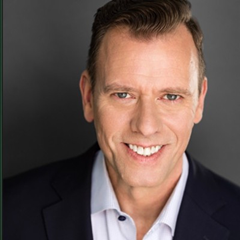 Greg Hewitt