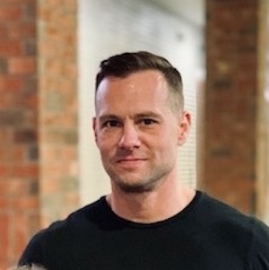 Doug Hairfield