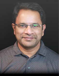 Kiran Dongara