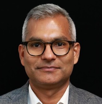 Krishna Singh