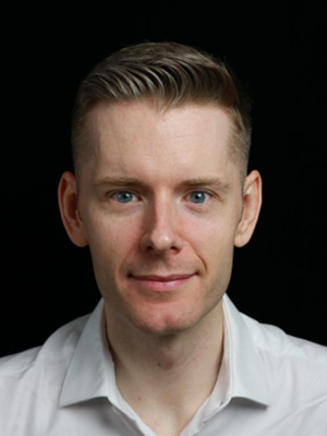 Steven Johnston