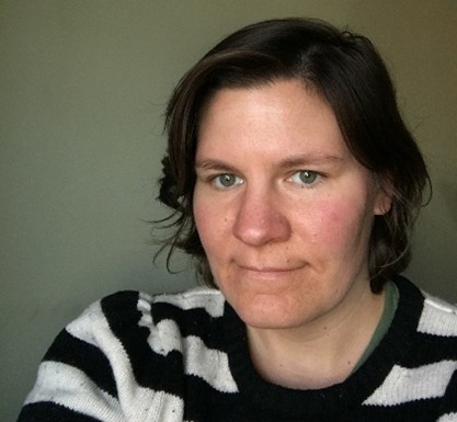 Rachel Shepherd