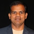 Ravi S Kadiri