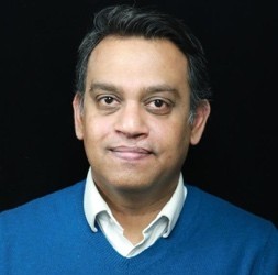 Swapnonil Mukherjee