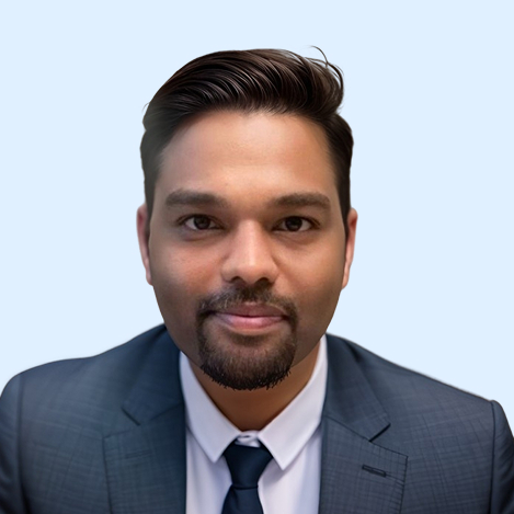 Arun Kumar Palathumpattu Thankappan