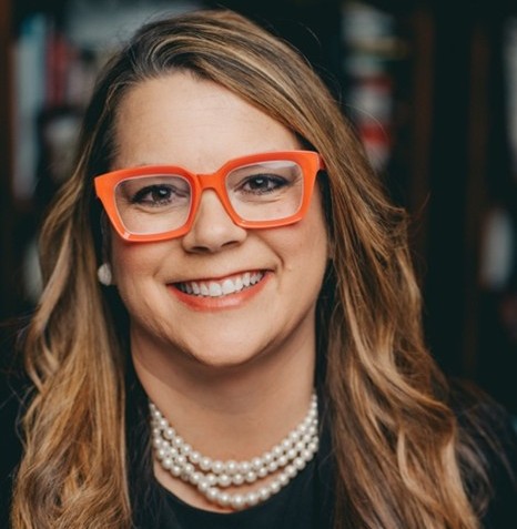 Dr. Kristi Wellington Baker