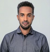Khalil Ahmed