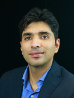 Abhijeet “AJ” Jhala