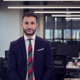 Antonio García Parada