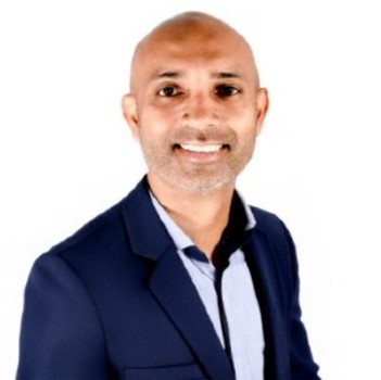 Rukshan Gunawardana
