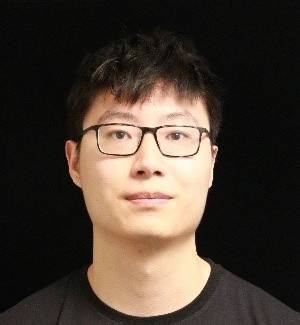 Zhuo-Wei Lee