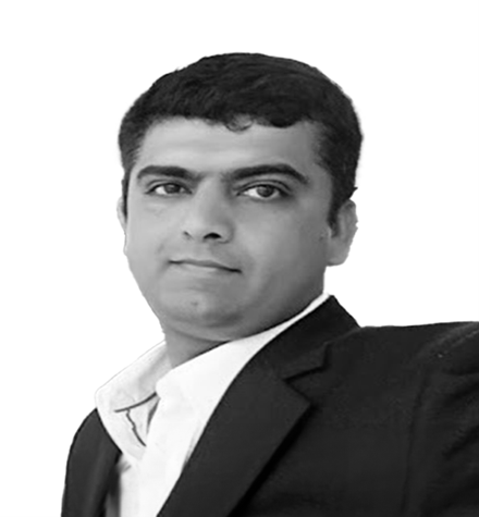Rajesh Ombase