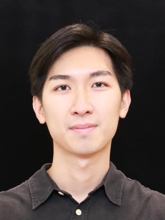 Bryan Chen