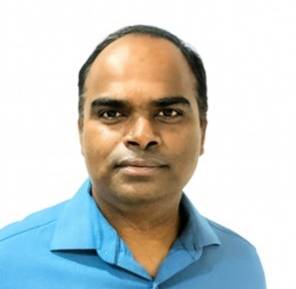 Vinod Kisanagaram