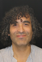 Mehdi Nemlaghi