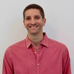 Jared Kornbluh