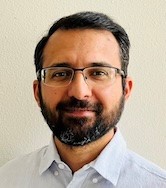 Dr. Omer Anjum