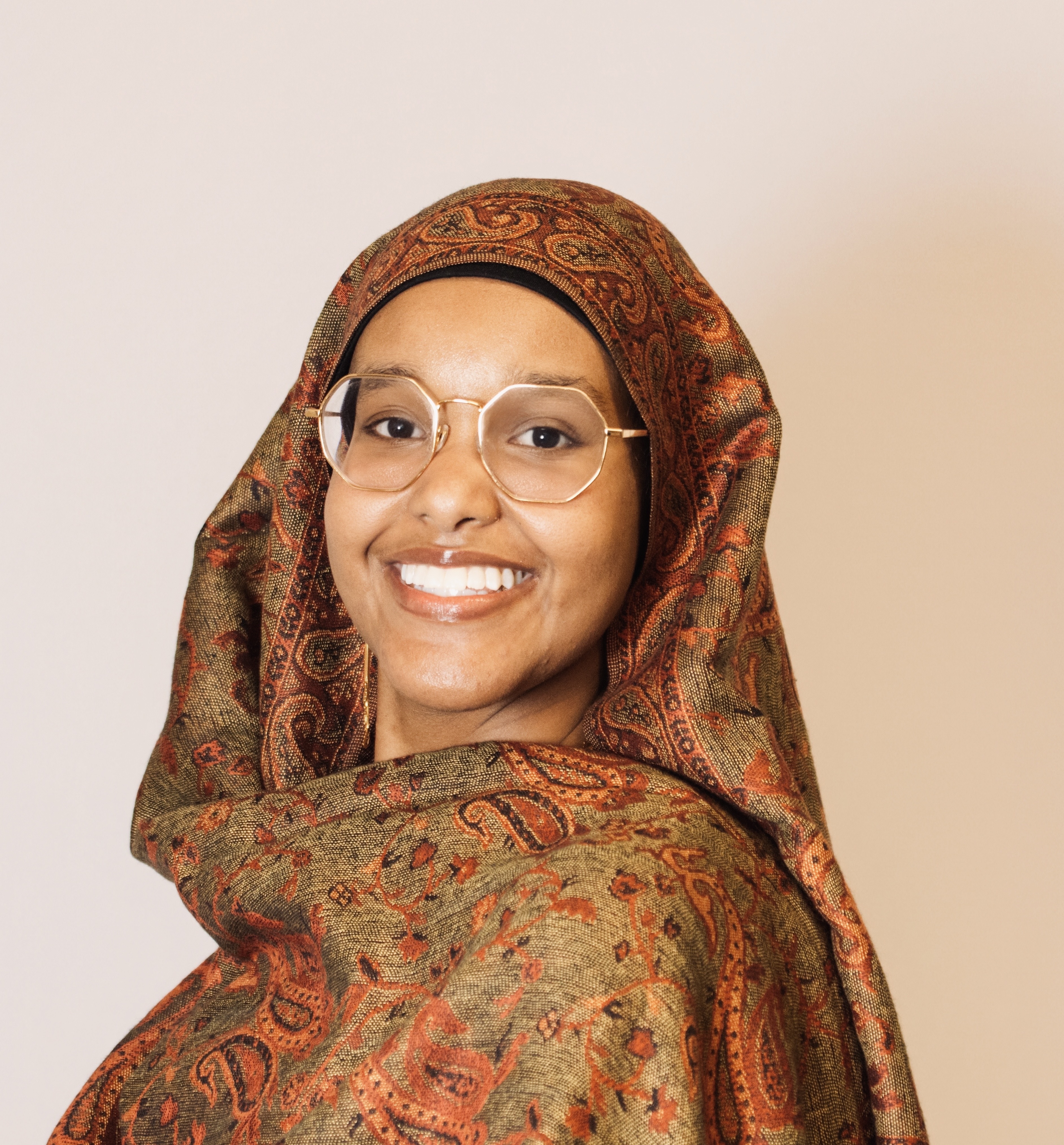 Muna Aden