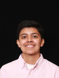 Ayush Tripathi