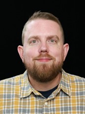 Patrick Turner
