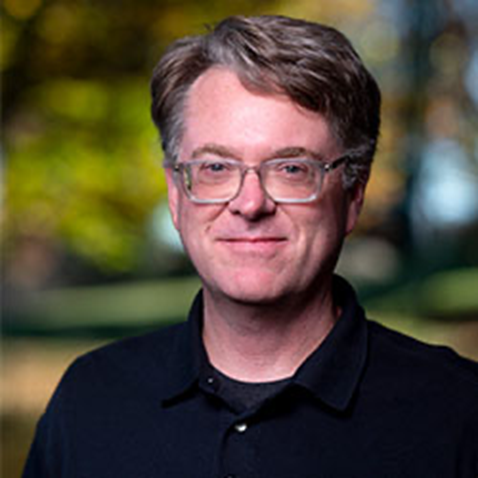 Russell Poetker
