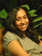 Radhika Satish