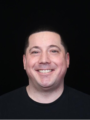 Paul Keastead