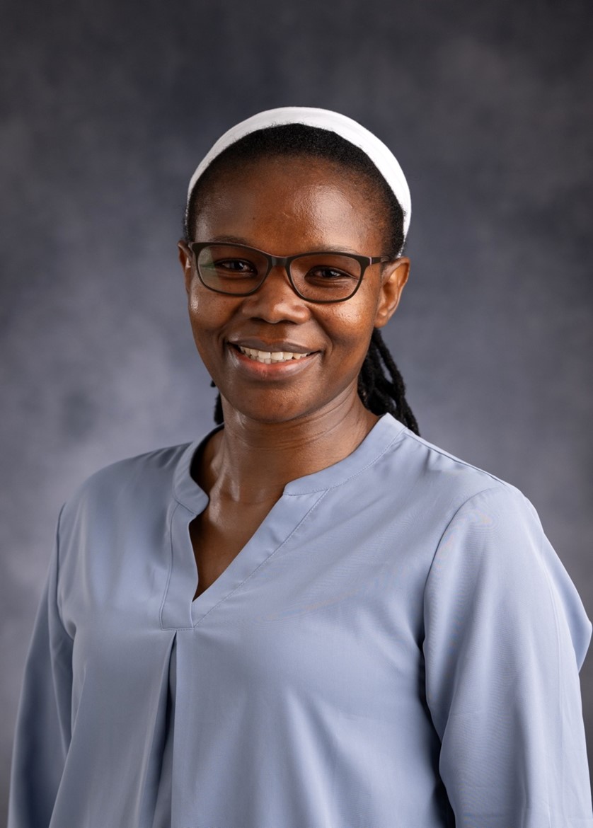 Verrah Otiende